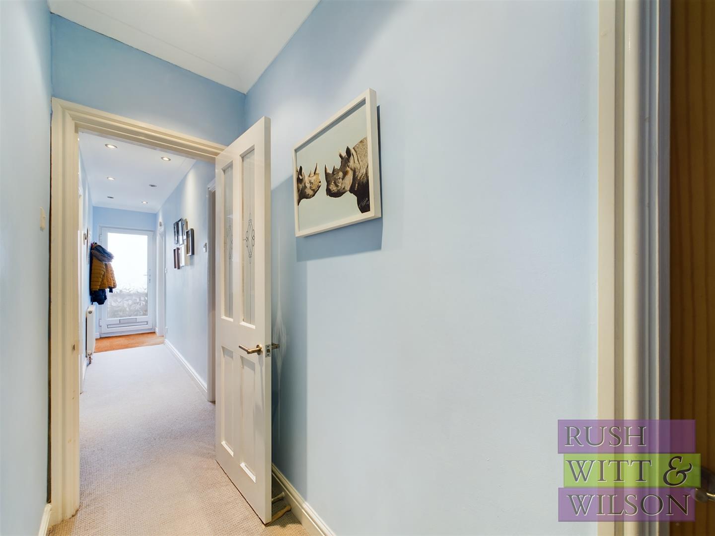 Conqueror Road, St. LeonardsOnSea Rush, Witt & Wilson